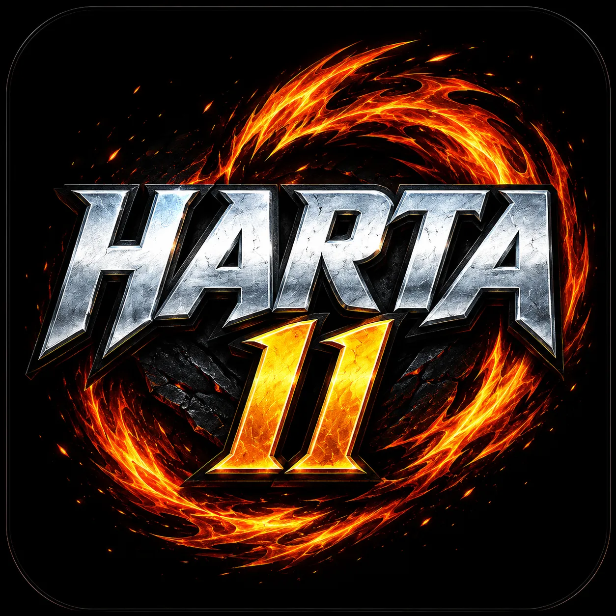 HARTA11 - Petualangan Epik di Dunia ARPG