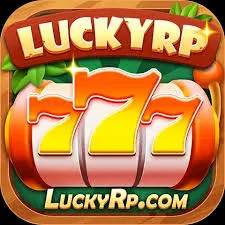 LUCKYRP - Pertarungan Epik dalam Dunia Battle Royale