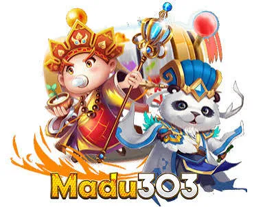 MADU303 - Petualangan Seru di Dunia Ajaib