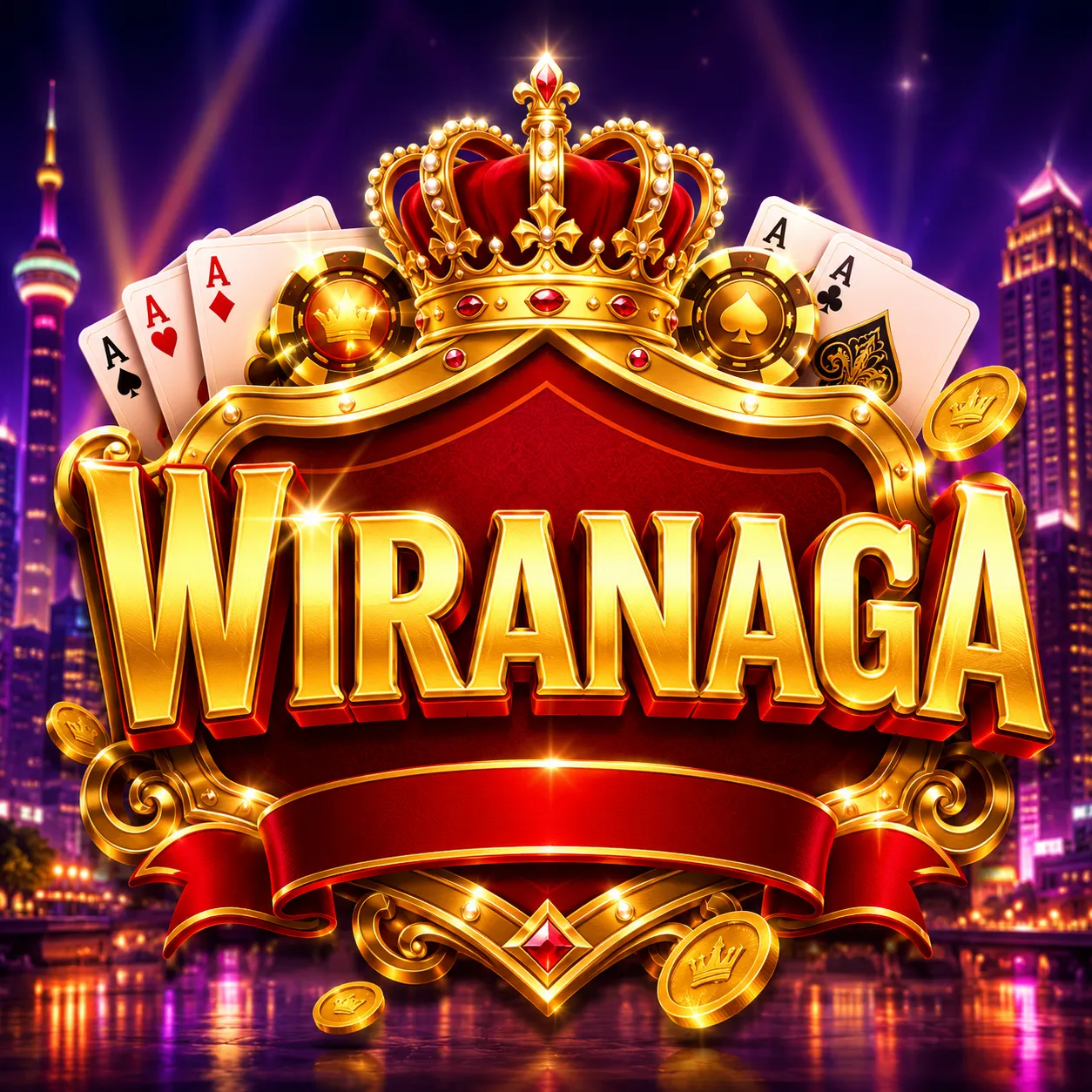WIRANAGA - Pengalaman Menegangkan dalam Game TPS