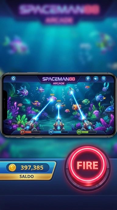 Fitur keamanan aplikasi terbaru di spaceman88 yang terjamin.